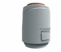 Исполнительный механизм 230V, Usystems