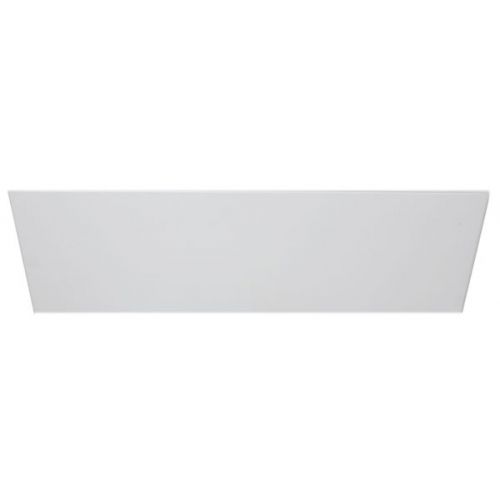 IFO UNI 2 Фронтальная панель универсальнаяк ванне 160 см / белый / PBR4016010