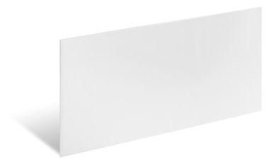Roca Uno Акриловая боковая панель для ванны, правая / 75 / Белый / ZRU9302874