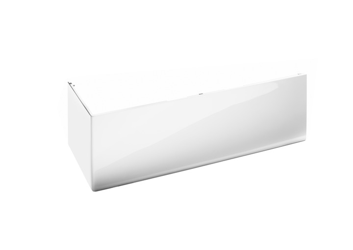 Roca L-образная панель для акриловой ванны 1800x800 mm / Белый / 259829000