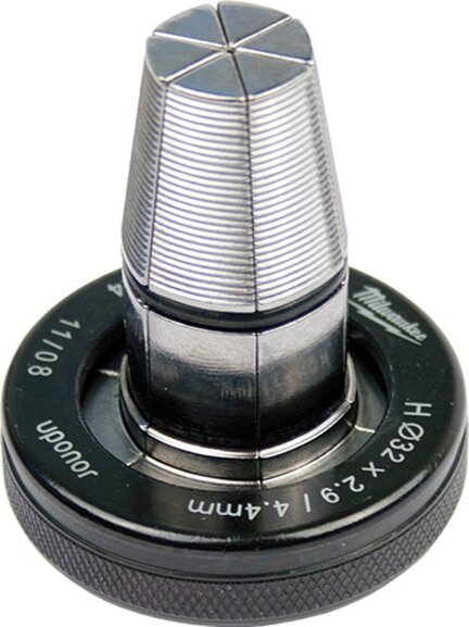 Расширительная головка М18, Usystems